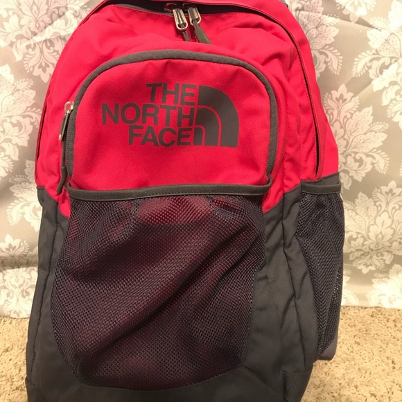 NorthFace bookbag - Picture 1 of 1